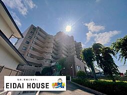 ライオンズマンション台原森林公園