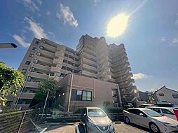 ライオンズマンション台原森林公園