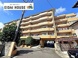 ライオンズマンション上杉北