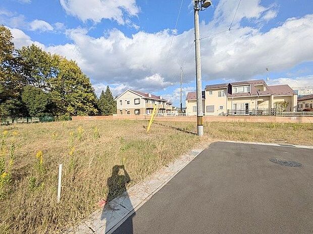 土地写真