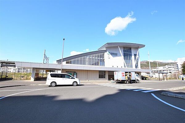 陸前落合駅(JR東日本 仙山線) 徒歩16分。 1220m