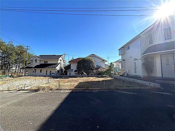 土地写真