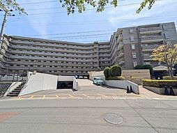 パークアベニュー八乙女ガーデンステージ