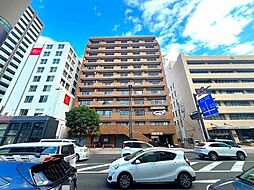 朝日プラザ堤通雨宮町