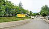 周辺：仙台市立桜丘小学校 徒歩8分。 600m