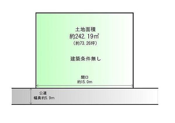 区画図：304000304379