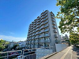 ヴァンベール台原