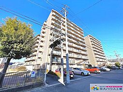 グラン・コート南仙台第2