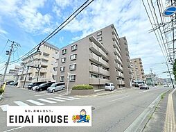 ロイヤルパレス泉中央公園