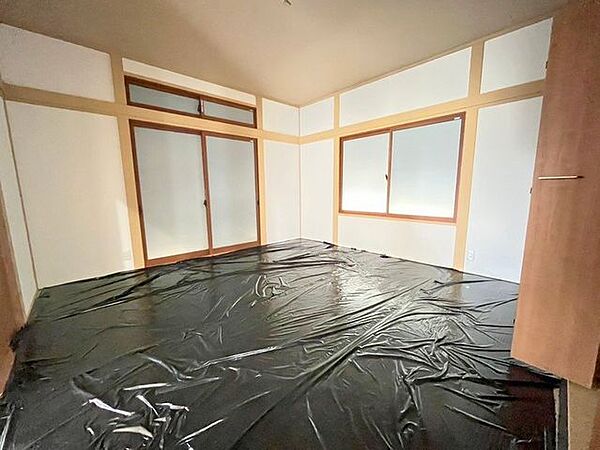 居室