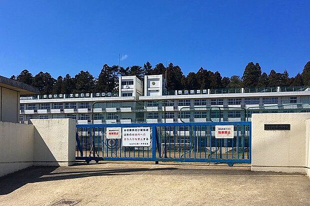 仙台市立第一中学校 徒歩13分。 1030m