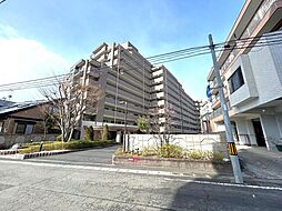 野村ステイツ河原町ガーデンスクエア