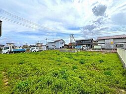 美里町字志賀町2丁目　建築条件なしの土地画像