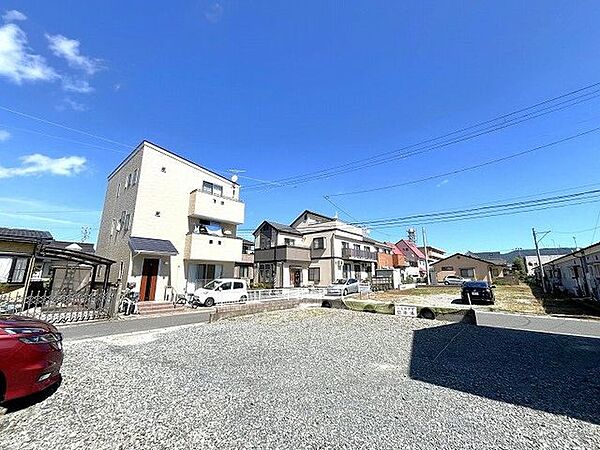土地写真