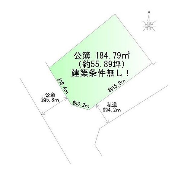 区画図：304000304761