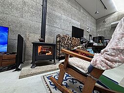 中山9丁目 1LDKの室内