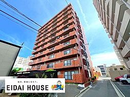 ライオンズマンション愛宕橋