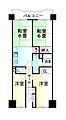 昭和マンション古川南2階450万円