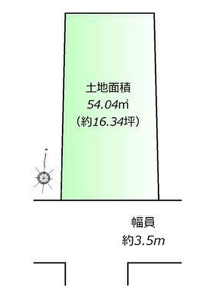 区画図：304000330375