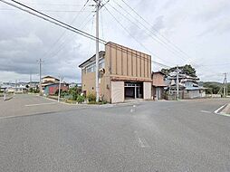 宮城県黒川郡大和町吉岡字下町