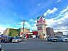 周辺：ヨークベニマル大和吉岡店 2440m