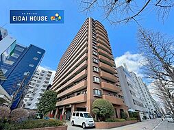 ファミール五橋東二番丁グランデージ