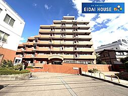 ライオンズステーションプラザ津々美