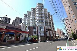 チサンマンション第3仙台