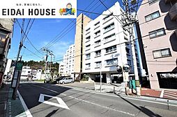 グランドハイツ仙台