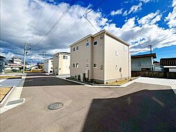 宮城県亘理郡亘理町字北新町