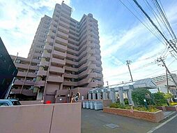 ダイアパレス萩野町