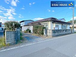 登米市南方町山成前の土地画像