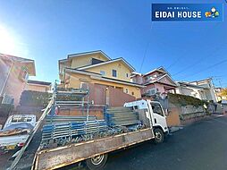 宮城県名取市ゆりが丘４丁目