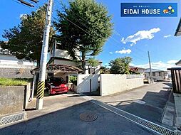 宮城県仙台市太白区西の平２丁目