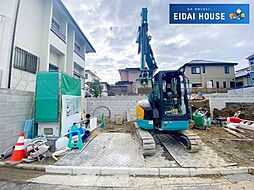 宮城県仙台市青葉区川平３丁目