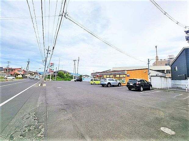 セブンイレブン柴田槻木上町店 徒歩64分。 5120m