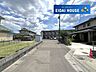その他：前面道路