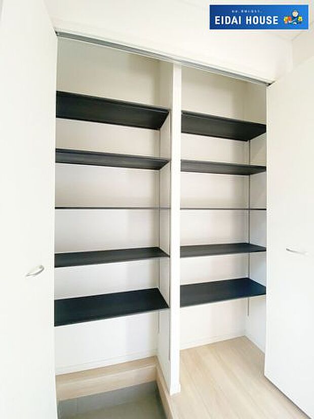 シューズクローゼット