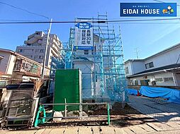 宮城県仙台市宮城野区萩野町３丁目