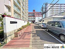 チサンマンション第5仙台