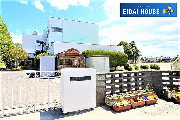 亘理町立亘理小学校 徒歩17分。 1300m