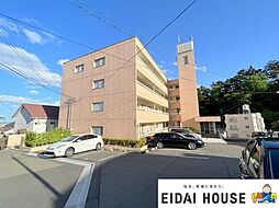 三共ハイツ向山