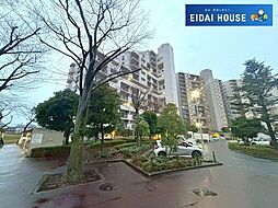 多賀城ロジュマンC棟