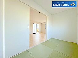 和室の画像