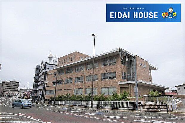 財団法人安田博愛会安田病院 徒歩9分。 690m