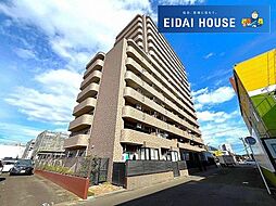 ネオハイツ大和の辻