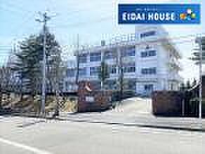 仙台市立太白小学校 徒歩6分。 440m