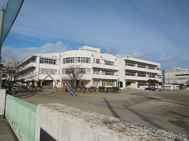 仙台市立長町南小学校 徒歩7分。 510m