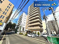 コープ野村支倉町