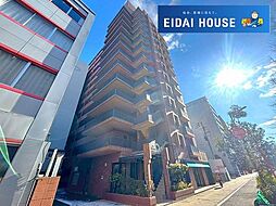 朝日プラザ定禅寺北